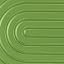 apple green
