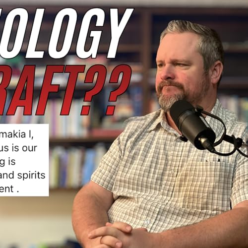Christianity vs Psychology? Responding to Critics on Mental Illness & Deliverance