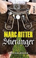 Stieranger 3492304346 Book Cover
