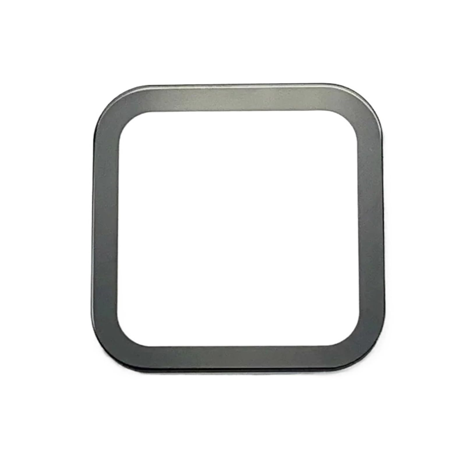 Cache de lentille Avant for caméra for Gopro for Hero 8, 9, 10, 11 et 12, pièce de réparation