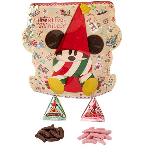 ディズニー チョコレート せんべいの人気商品 通販 価格比較 価格 Com