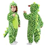 Kids Halloween Costume Snowsuit