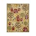 Produktbild Sizzix Thinlits Die Countryside von Tim Holtz, 665558, Multicolor, Einheitsgröße