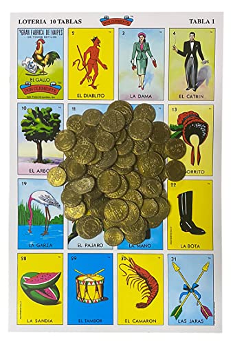 La Mejor Selección de Loteria don clemente los mejores 5. 27 La Mejor Selección de Loteria don clemente los mejores 5. 19