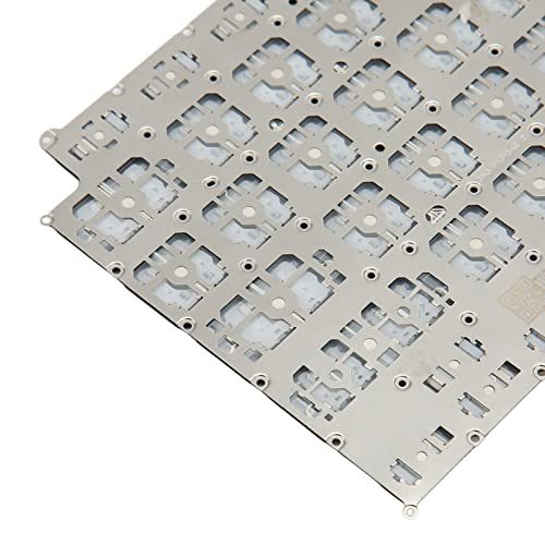 Teclado A2337 duradero de aleación de aluminio para OS X 5