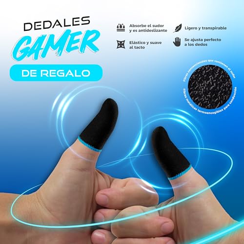 Listado y reviews de Dedales silicona que puedes comprar esta semana. 36 Imagen adicional
