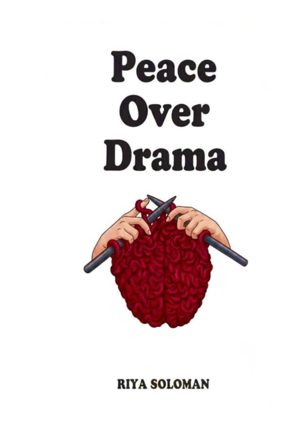 Peace Over Drama