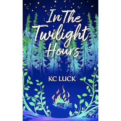 In the Twilight Hours