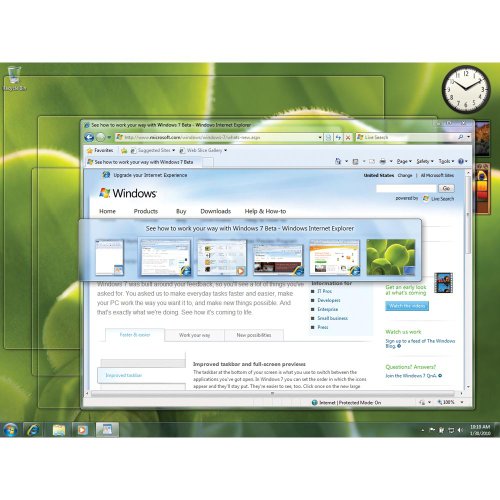 microsoft windows 7 home premium upgrade old version