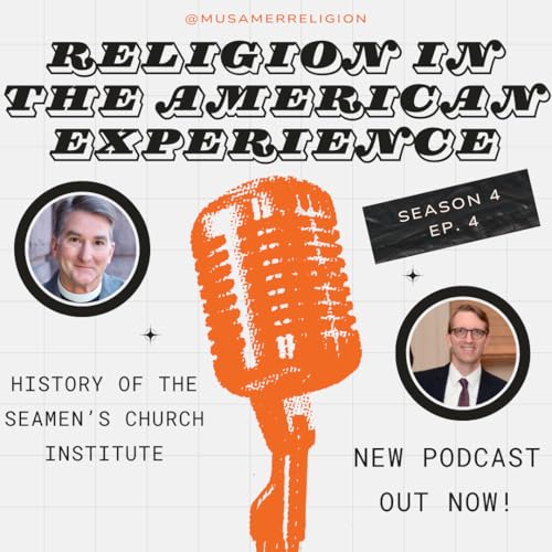 History of the Seamen's Church Institute