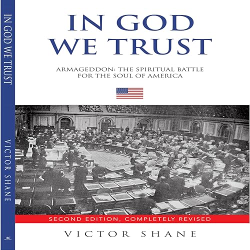 『In God We Trust: Armageddon』のカバーアート