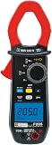 Chauvin Arnoux p01120925 F205 vielf achmess Pince - 1