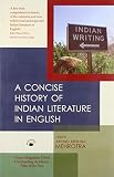 Concise History of Indian Literature in