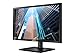 Samsung SE450 Series 21.5 inch FHD 1920x1080 Desktop Monitor for Business with DisplayPort, DVI, VGA, VESA Mountable, 3-Year Warranty, TAA(S22E450D)