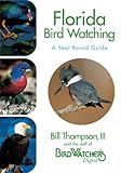 Florida Bird Watching: A Year-Round Guide