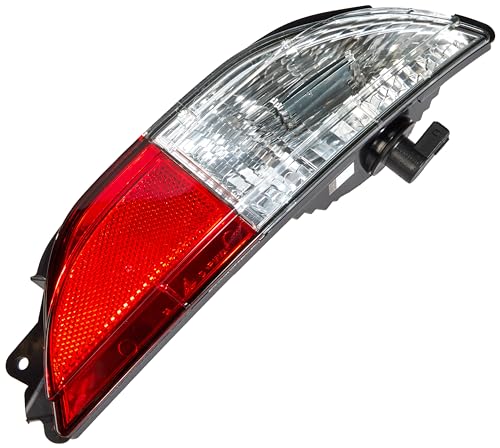 Lato destro passeggero Magneti Marelli 712201351110 Fanale Retromarcia Destro