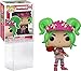 Protector + Funko Pop! Games: Fortnite - Zoey Bundle (Includes Compatible Pop Box Collector Case) 36019
