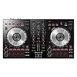 pioneer 2000 nx2 Intuitives Layout, alle Funktionen wurden entwickelt, um dort zu sein, wo Sie sie brauchen, wenn Sie sie brauchen