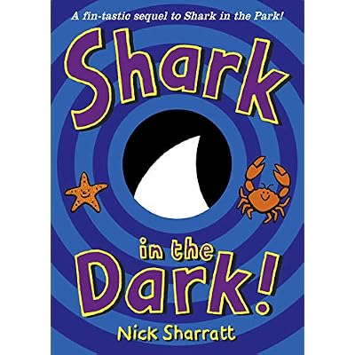 Shark in the Dark