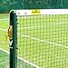 Vermont 2mm Tennis Net [9lbs] - 42ft Wide Doubles Regulation Net