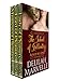 The School of Gallantry Boxed Set One: Mistress of Pleasure, Lord of Pleasure and Lady of Pleasure: School of Gallantry Series