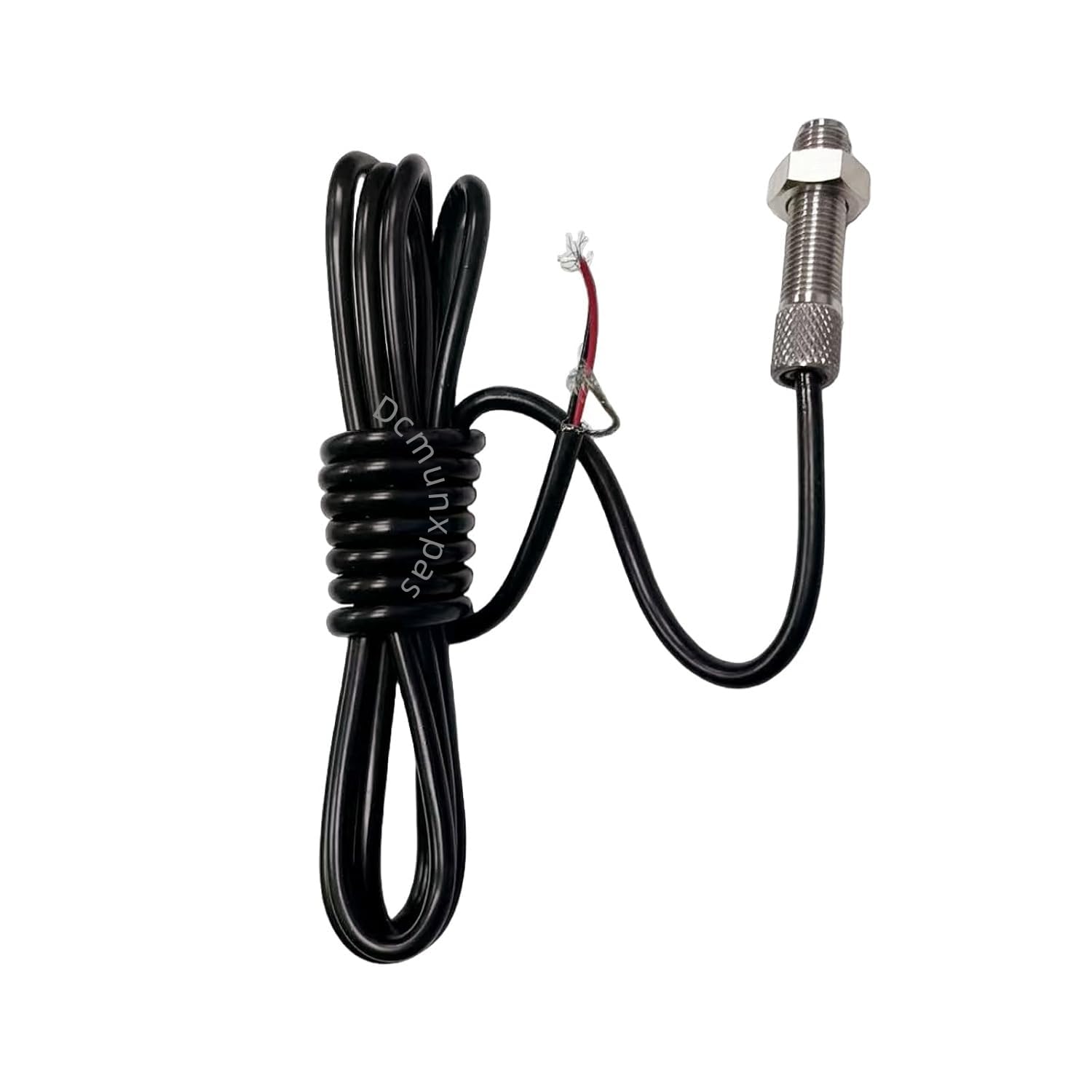 MSP6730 Magnetic Speed Pickup Sensor 3/8-24 UNF Fits for Generator