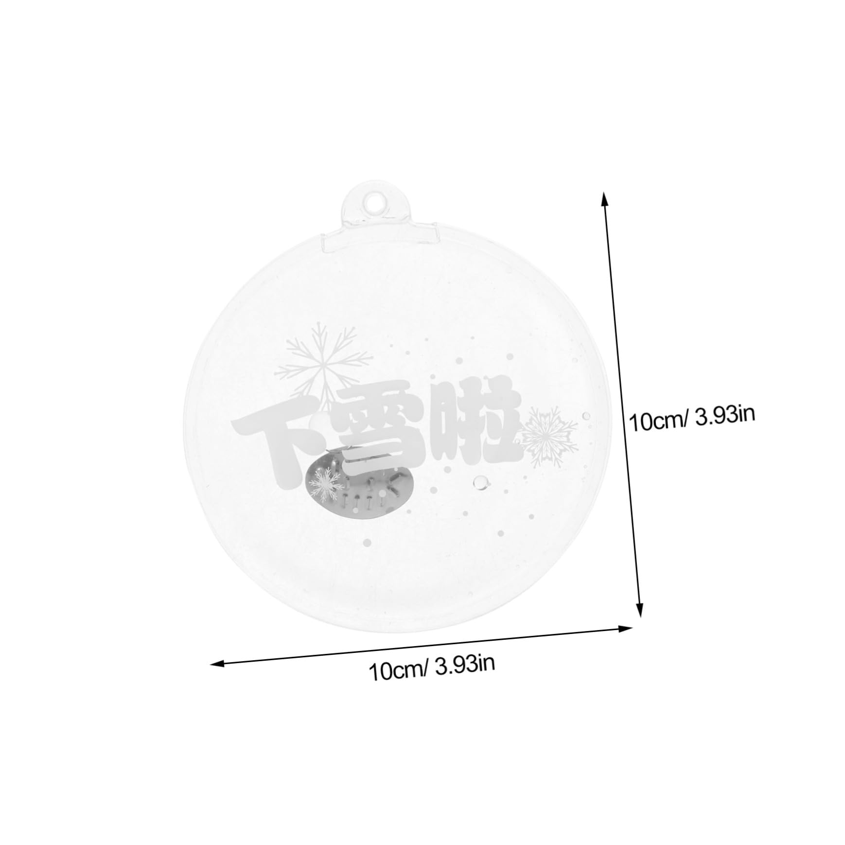 Milisten 3pcs Self-Heating Hand Bags Reusable Gel Warmers Convenient Portable Hand Warmers for Cold Weather for Outdoor Activities and Daily Use