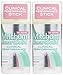 Mitchum Women Smart Solid Clinical Performance Antiperspirant & Deodorant, Powder - 2.5 oz - 2 pk