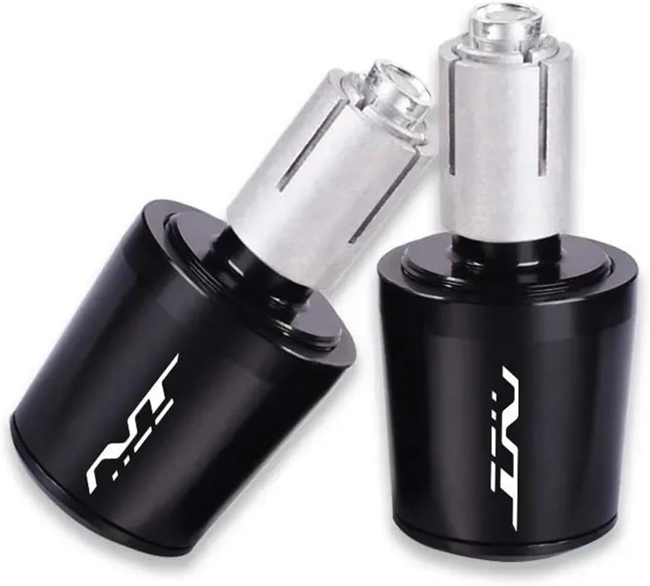 Grip for NT1100 NT 1100 2022 Motorcycle CNC Handle Bar Handlebar Grips Cap End Handle Plugs Cap Accessories Handlebar Cover
