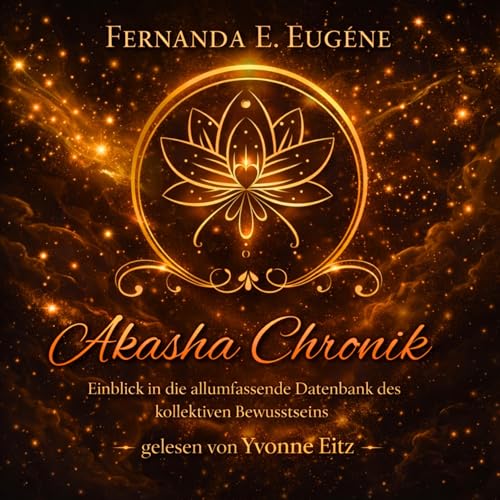 『Akasha Chronik』のカバーアート