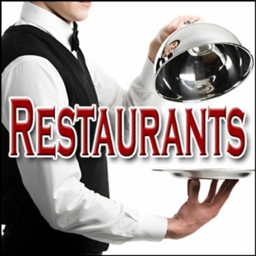 Play Restaurants Sound Effects by Sound Effects on Amazon Music