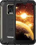 🐎【Helio A25 Octa-core, 4GB RAM + 64GB ROM, NFC】 Trabajando con 4GB de RAM, el Helio A25 Octa-core ofrece un rendimiento más rápido mientras produce un rendimiento de ahorro de energía significativo. 64 GB de memoria de almacenamiento le permitirán descargar más aplicaciones. Pago NFC y 4 sistemas de navegación por satélite para satisfacer las diversas necesidades de su lugar de trabajo, permitiéndole vivir con la misma eficiencia