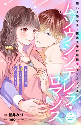 ムソウシンデレラ・ロマンス 分冊版(3) (姉フレンドコミックス)