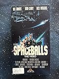  Spaceballs [VHS]