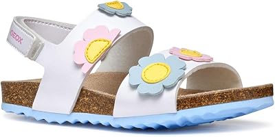 Geox J Adriel Girl D SandaliBambine e ragazze