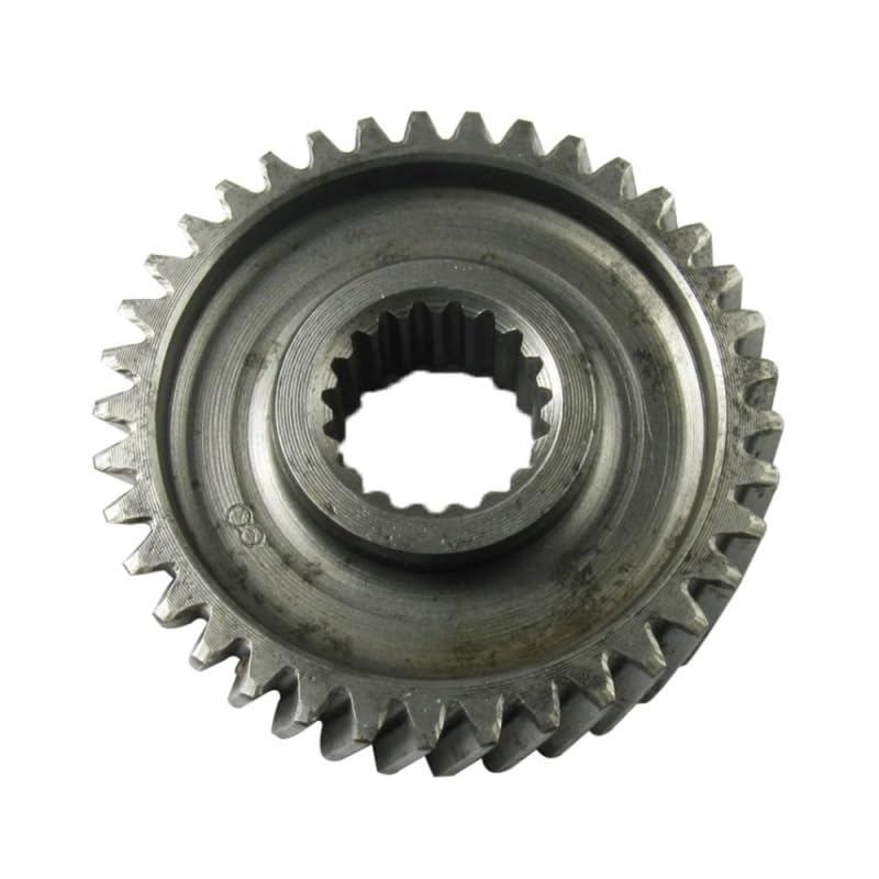 Pignons de transmission CF250 haut rendement pour scooter refroidi à l'eau