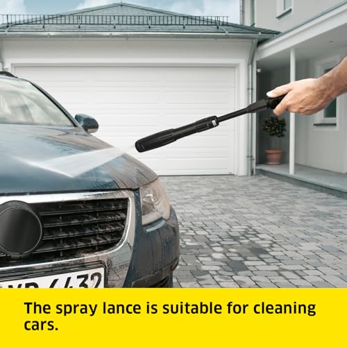 Kärcher K5 Classic High-Performance Pressure Washer