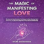 Cover of The Magic of Manifesting Love
