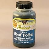 Fiebing s Lakier do kopytu na bazie wody - przezroczysty 236 ml