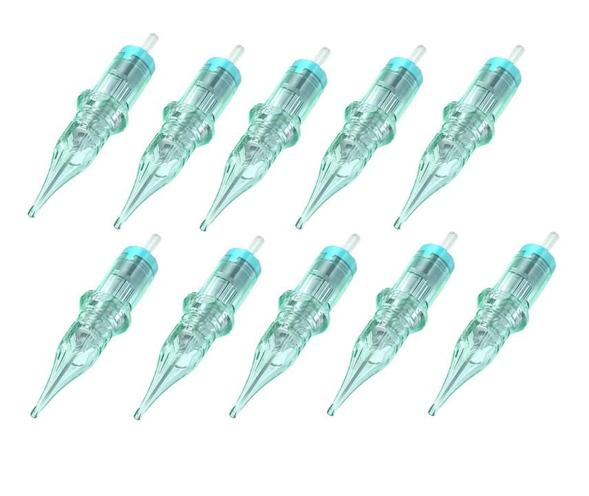 Image of Tattoo Gizmo Thunderlord Tattoo Cartridge Needles (1003RL)