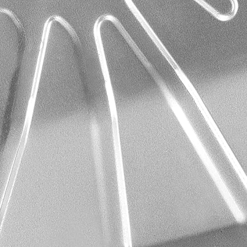 Hecasa Rear Cab Floor Pan Compatible With 1978-1983 Chevy Malibu 1978-1987 Chevy El Camino/Pontiac Grand Prix 1978-1988 Chevy Monte Carlo/Buick Regal 1978-1988 Oldsmobile/Pontiac #TOP5