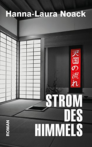 Strom des Himmels: Pfade der Leidenschaft [German] 3738612238 Book Cover