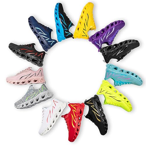 Chaussures de sport sécurité unisexes adulte pointe acier légères - 2