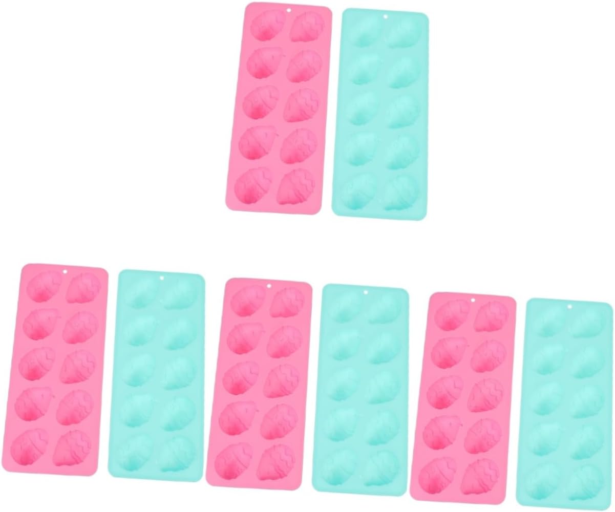 DIY Netzplatten 8-teilig - Weiße Mesh-Platten Zum Taschen Basteln