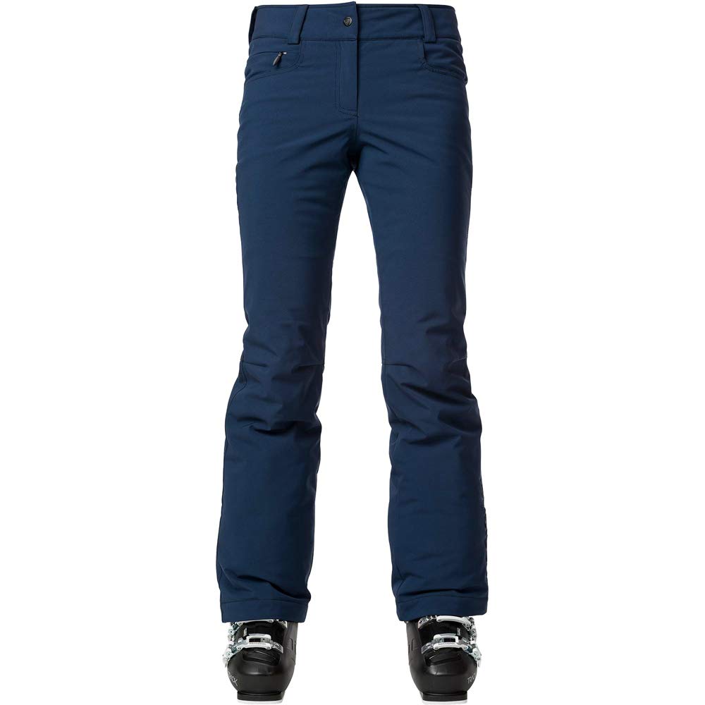 Rossignol Palmares Pant Ski Trousers, Women, womens, RLIWP15, Dark Navy, XL