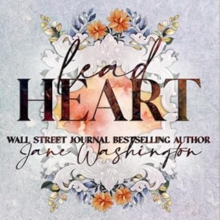 Lead Heart Audiolibro Por Jane Washington arte de portada