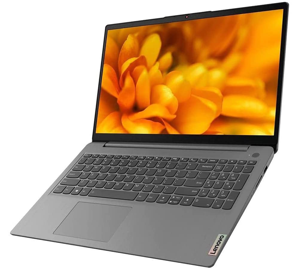 Amazon.com: Lenovo Ideapad 3 11th Gen Home & Business Laptop
