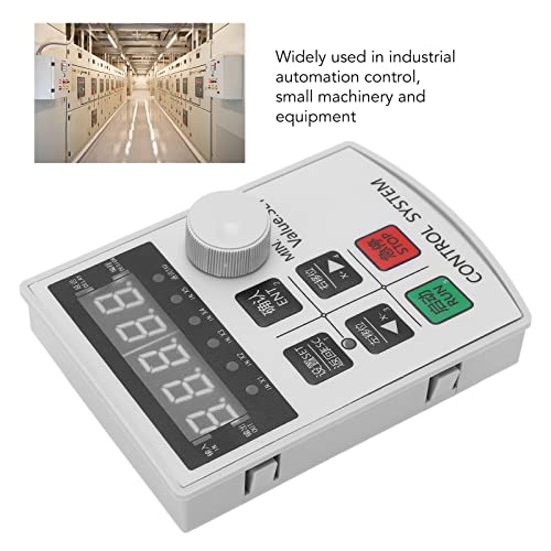 Controlador de sequência offline robusto do módulo programável do controlador para controle automáti