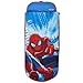 Produktbild Spider-Man  - Junior-ReadyBed  Kinder-Schlafsack und Luftbett in einem