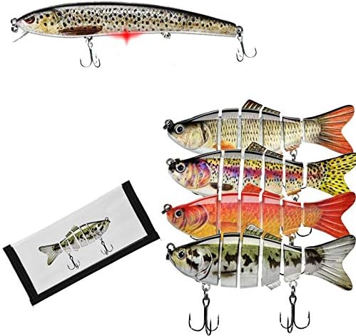 Top 10 Best bionic robot fish - DecisionDesk